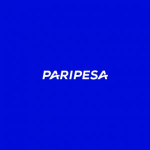 Paripesa Logo