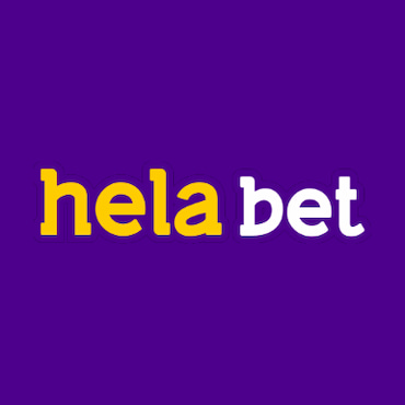 Helabet logo